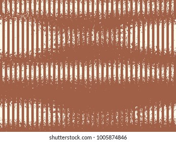Abstract grunge vector background. Monochrome raster composition of irregular overlapping graphic elements.