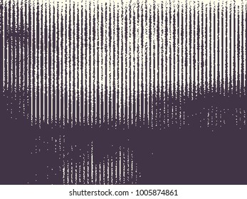 Abstract grunge vector background. Monochrome raster composition of irregular overlapping graphic elements.