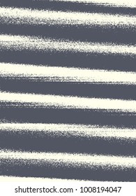 Abstract grunge vector background. Monochrome composition of irregular graphic elements.