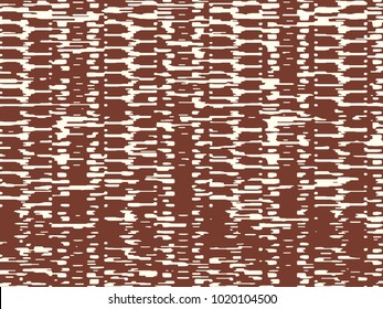 Abstract grunge vector background. Monochrome raster composition of irregular graphic elements.