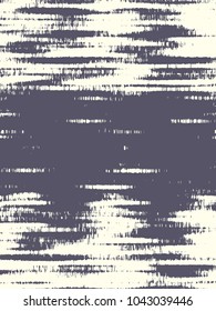 Abstract grunge vector background. Monochrome raster composition of irregular graphic elements.