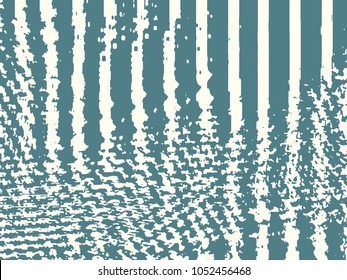 Abstract grunge vector background. Monochrome composition of irregular graphic elements.