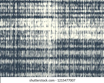 Abstract grunge vector background. Monochrome composition of irregular overlapping graphic elements.