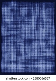 Abstract grunge vector background. Monochrome vertical composition of irregular overlapping graphic elements.