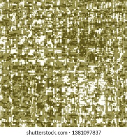 Abstract grunge vector background. Monochrome squared composition of irregular graphic elements.