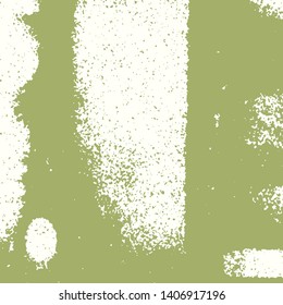 Abstract grunge vector background. Monochrome handcrafted composition of irregular graphic elements.