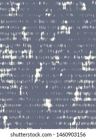 Abstract grunge vector background. Monochrome composition of irregular graphic elements.