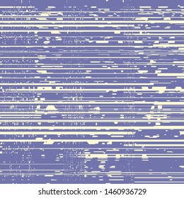 Abstract grunge vector background. Monochrome squared composition of irregular graphic elements.