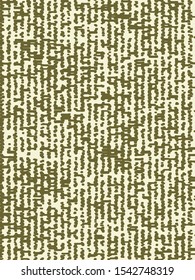 Abstract grunge vector background. Monochrome composition of irregular graphic elements.