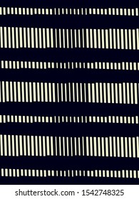 Abstract grunge vector background. Monochrome composition of irregular graphic elements.