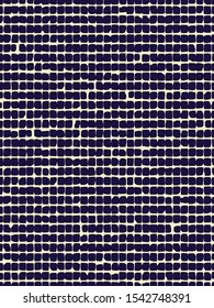 Abstract grunge vector background. Monochrome composition of irregular graphic elements.