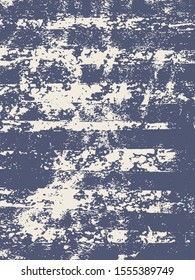 Abstract grunge vector background.  Monochrome composition of irregular overlapping graphic elements.