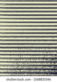 Abstract grunge vector background. Monochrome composition of irregular graphic elements.