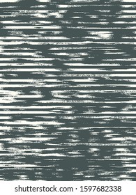 Abstract grunge vector background. Monochrome composition of irregular graphic elements.