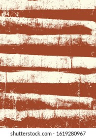 Abstract grunge vector background. Monochrome composition of irregular graphic elements.