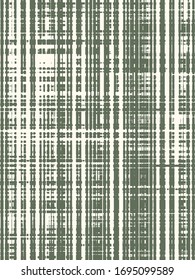 Fondo vector abstracto. Composición monocroma de elementos gráficos irregulares.