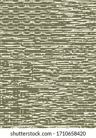 Abstract grunge vector background. Monochrome composition of irregular graphic elements.