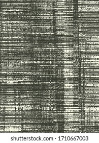 Vector abstracto de grunge, fondo. Composición monocroma de elementos gráficos irregulares.