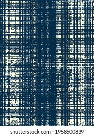 Abstract grunge vector background. Monochrome handcrafted composition  of irregular graphic elements.