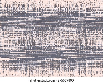Abstract grunge vector background. Monochrome composition of irregular diffusive shapes.