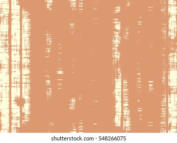 Abstract grunge vector background. Monochrome composition of irregular overlapping graphic elements.