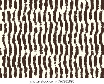Abstract grunge vector background. Monochrome raster composition of irregular graphic elements.