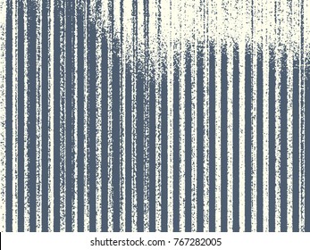 Abstract grunge vector background. Monochrome raster composition of irregular graphic elements.