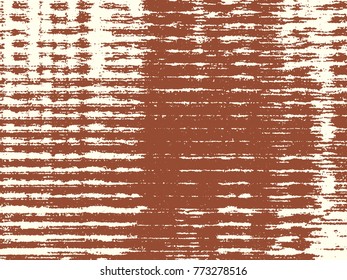 Abstract grunge vector background. Monochrome raster composition of irregular graphic elements.