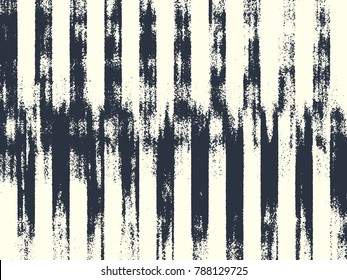Abstract grunge vector background. Monochrome  composition of irregular overlapping graphic elements.