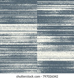 Abstract grunge vector background. Monochrome raster composition of irregular graphic elements.
