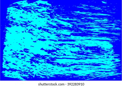 Abstract Grunge Vector Background Texture