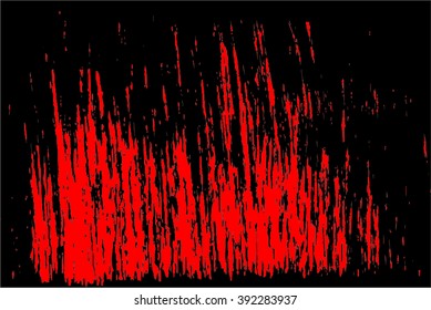 Abstract Grunge Vector Background Texture