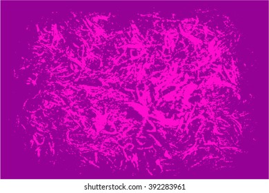 Abstract Grunge Vector Background Texture