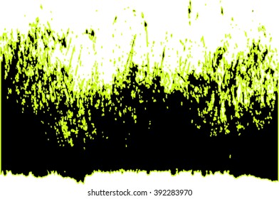 Abstract Grunge Vector Background Texture