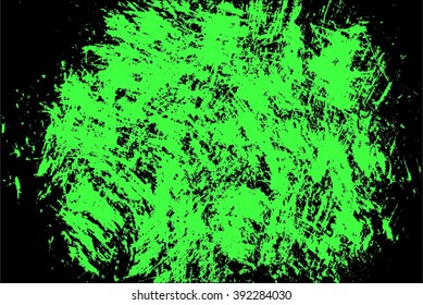 Abstract Grunge Vector Background Texture