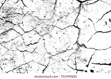 abstract grunge vector concrete wall texture