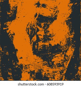 Abstract grunge vector texture