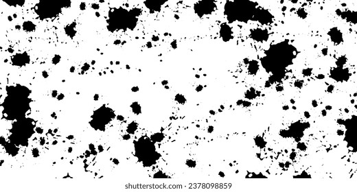 Abstract grunge vector texture. Background