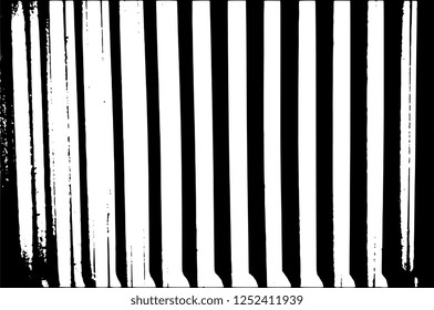 abstract grunge vertical line pattern vector