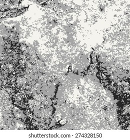 Abstract Grunge Wall Texture