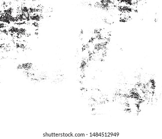 Abstract grunge wallpaper. Black and white color design