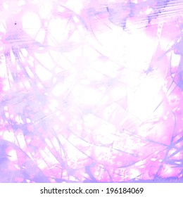 abstract grunge wallpaper with distressed surface