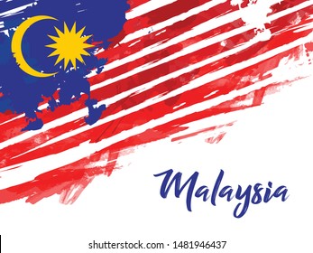 Jalur Gemilang Images Stock Photos Vectors Shutterstock