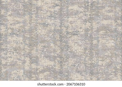 Abstract grunge wavy grey texture pattern.