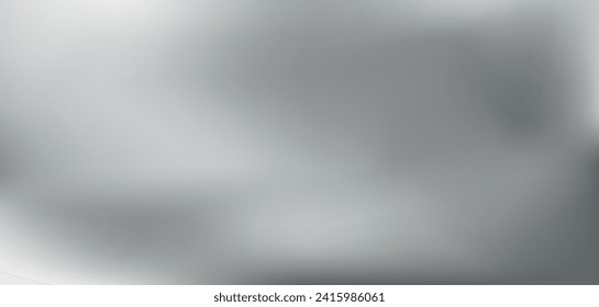 Abstract grunge white and gray background texture. Very light grey or faded white coloured cloudy textured