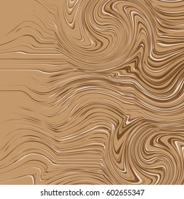 Abstract Grunge Wood Texture