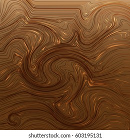 Abstract Grunge Wood Texture
