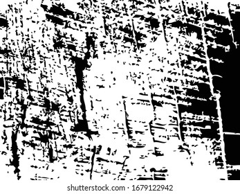 Abstract grungy background for a retro effect.