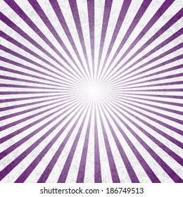 Abstract grungy burst vector background.