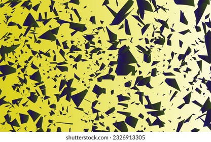 Abstract grungy effect background for your designs, vector art illustratin